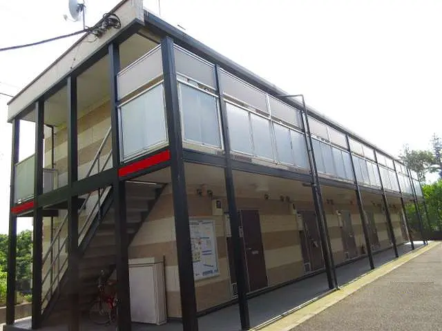 座間市栗原中央５丁目 月極駐車場